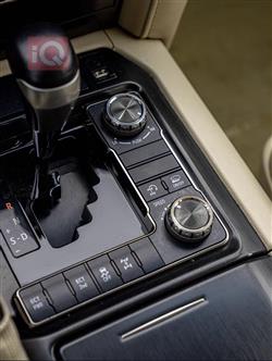 تۆیۆتا لاند کروزەر